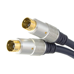 Buy TV, Video & Audio Cables