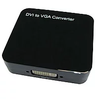 DVID to VGA Converter