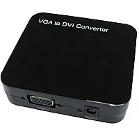 VGA to DVID Converter