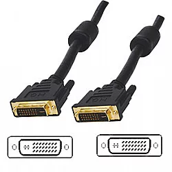 5m DVII Cable Premium Dual Link