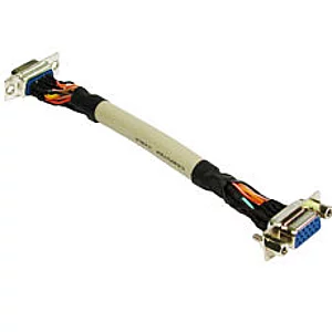 SVGA Stub for Faceplates