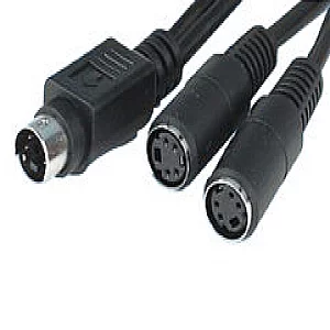 SVideo Splitter