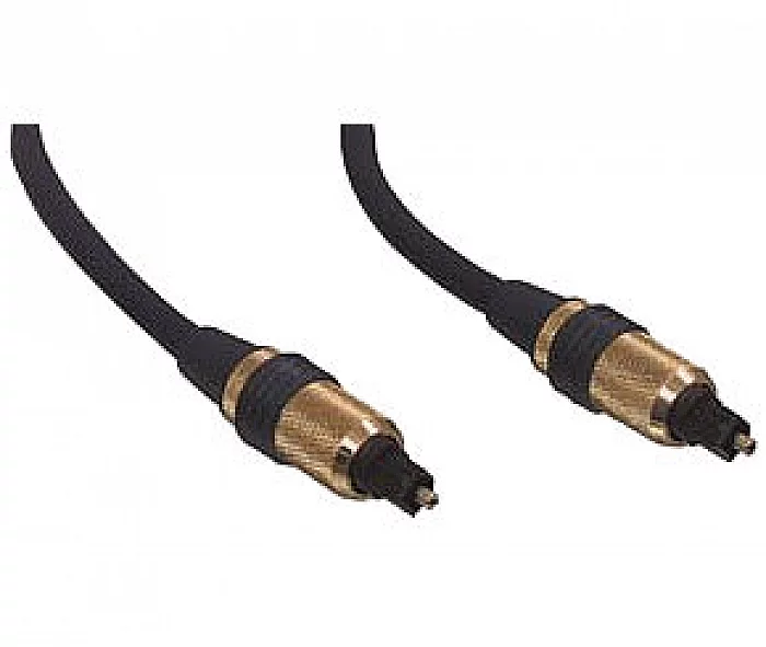 0.5m Toslink Cable Toslink Optical Cable